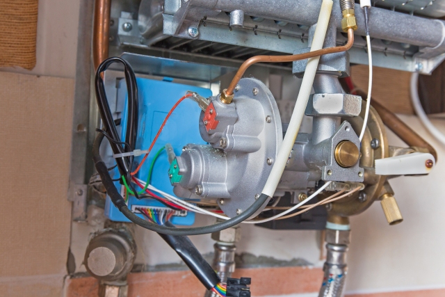 Boiler Installations Downside, Cobham, Stoke d'Abernon, KT11
