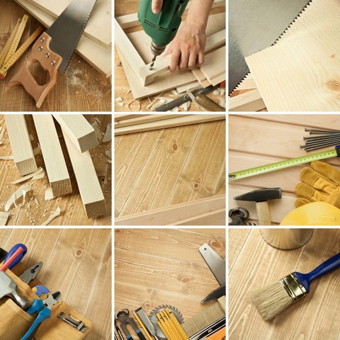 Property Maintenance Downside, Cobham, Stoke d'Abernon, KT11